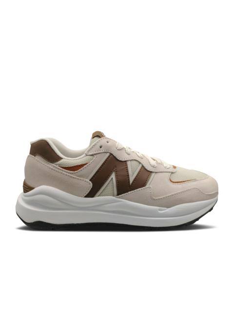 New Balance NEW BALANCE 57/40 'CHOCOLATE CRISP COCOA' ASOS EXCLUSIVE