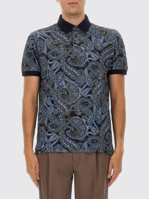 Etro Polo shirt men Etro