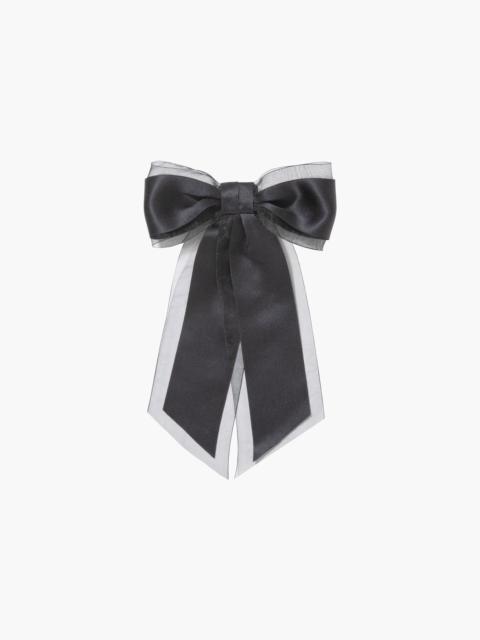 Jennifer Behr Frankie Bow Barrette