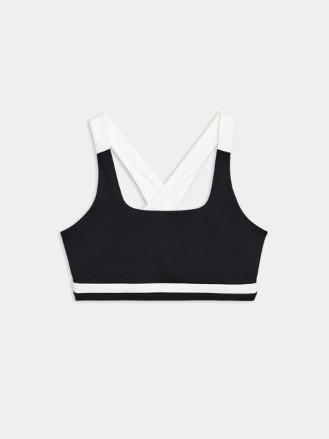 SPLITS59 Miles Rigor Bra