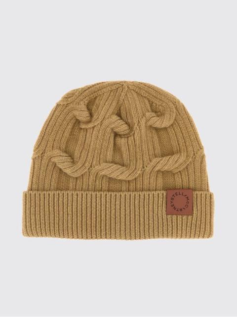 Stella McCartney Hat woman Stella McCartney