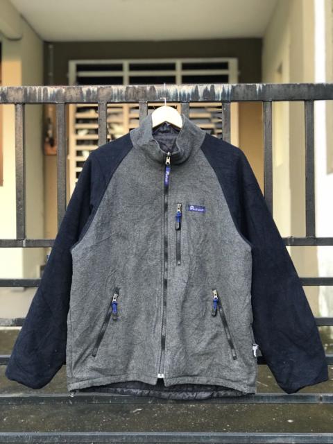 Other Designers Japanese Brand × Penfield - Penfield Reversible Jacket (Thermolite Plus)