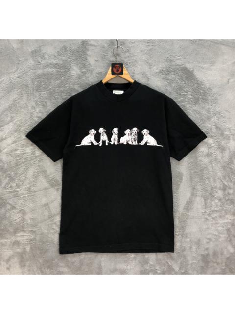 Other Designers Vintage - Disney 102 Dalmatians Movie T Shirts #6355-64