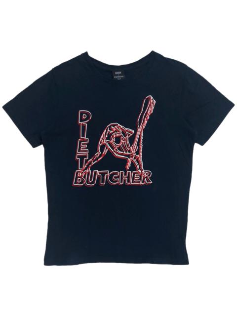 Other Designers RARE! DIET BUTCHER SLIM SKIN x MARLBORO THE CLASH:THE CALLING