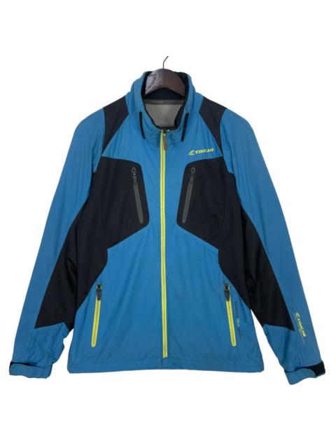 Other Designers Vintage Taichi Jacket Motosport Racing 4 Pocket Jacket