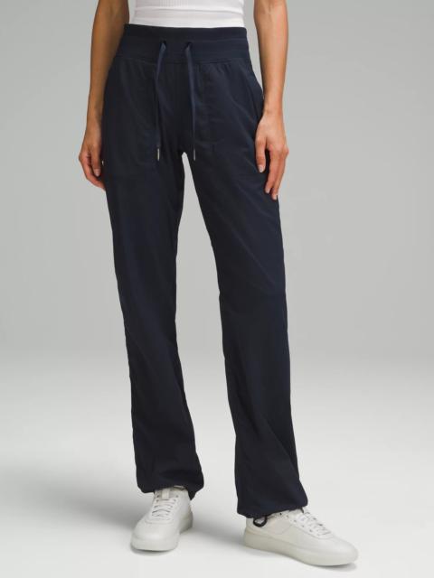 lululemon Dance Studio Mid-Rise Pant *Tall