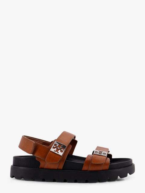 TORY BURCH Tory Burch Mellow Low Leather Sandals