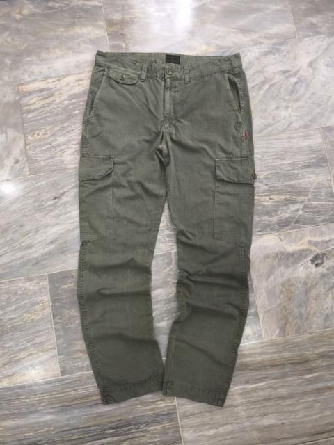 WTAPS WTAPS 14SS Jungle Skinny - Ripstop Cargo pants