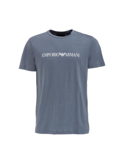 EMPORIO ARMANI Emporio Armani Logo Tee