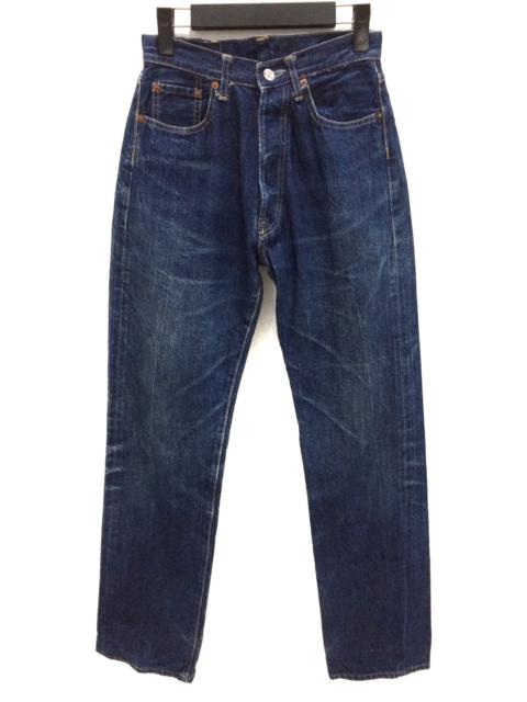 Other Designers Dope - Japanese Brand Dope&Drakkar Denim Pant