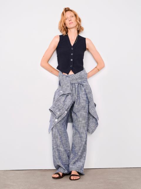 OFFICINE GÉNÉRALE NAELLA CARDIGAN