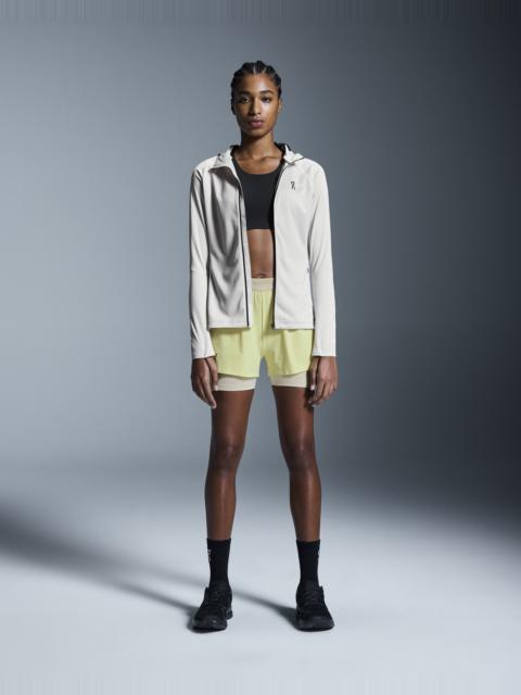 On 3" Performance 2/1 Shorts