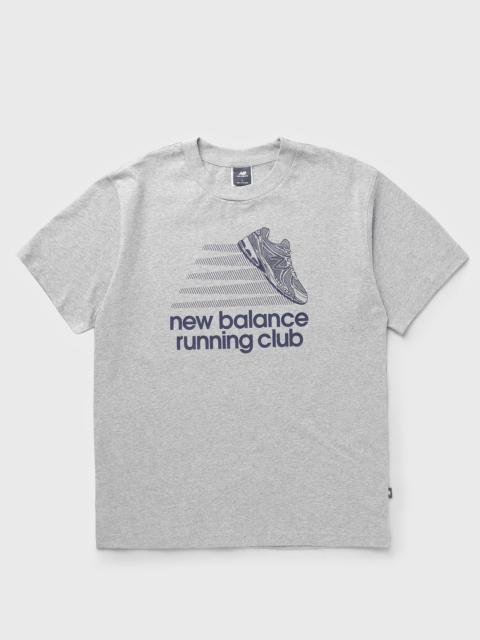 New Balance Athletics Running Club Tee