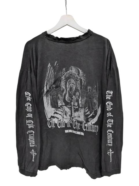 Other Designers If Six Was Nine - Impala Poem Tshirt