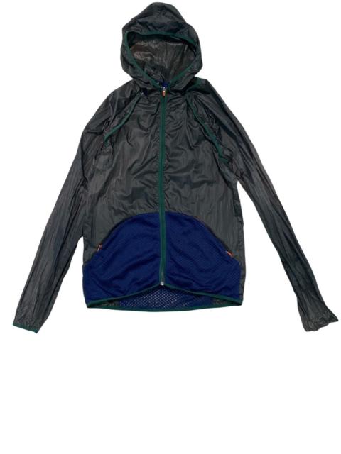 Other Designers Nike × Undercover - F/W 13 Nike x Gyakusou Convertible Running Jacket