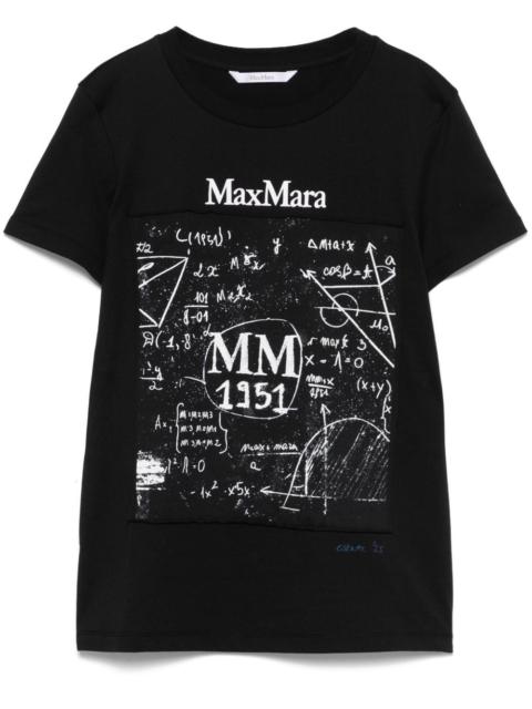 Max Mara Max Mara Women Colibri T-Shirt