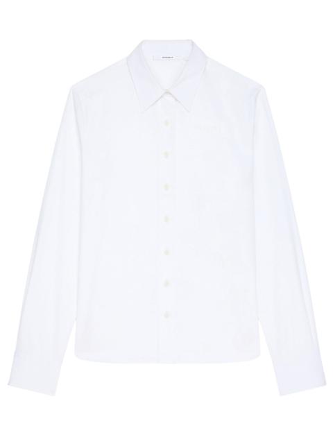 Givenchy Givenchy Women Long Sleeves Shirt