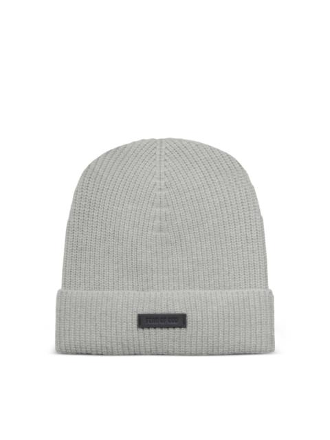 Fear of God RIBBED WOOL BEANIE