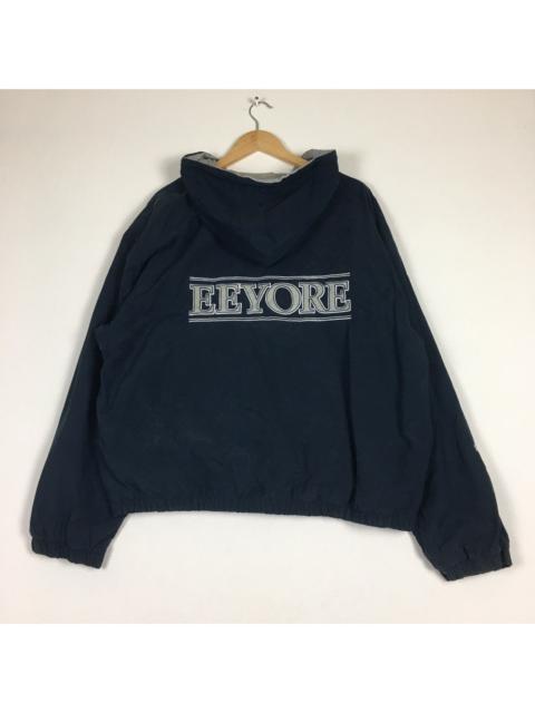 Other Designers Vintage Eeyore By The Disney Store Hoodie