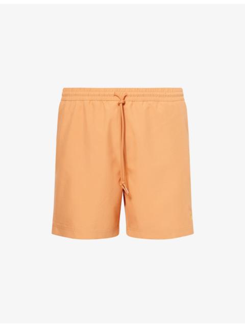 Carhartt Chase Regular-Fit Swim Shorts