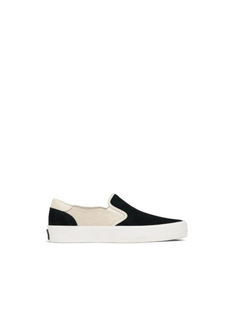 AMIRI Amiri Black Trainers - Slip-Ons Men