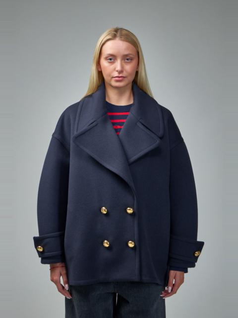 Loewe Pebble Coat