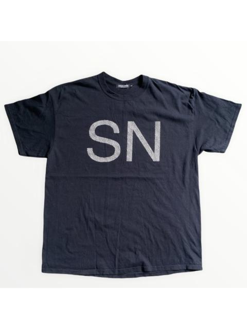 UNDERCOVER SN Spiritul Noise T Shirt