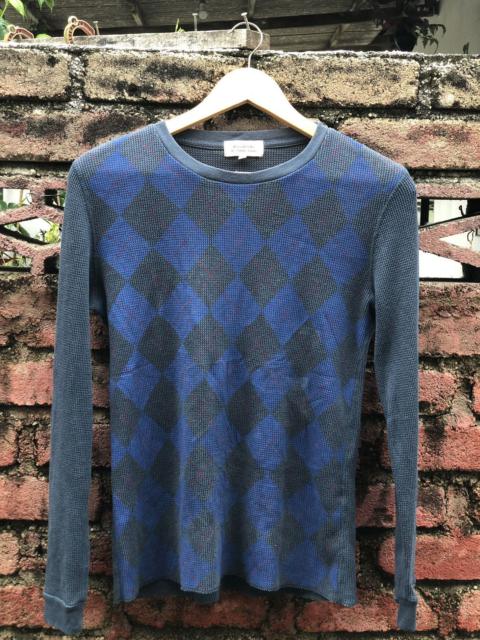 Other Designers Hiromichi by hiromichi nakano vintage sweatshirt