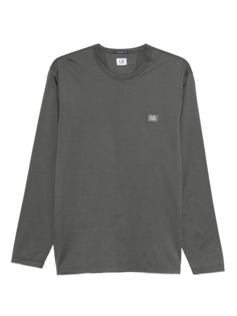 C.P. Company long-sleeves T-shirt