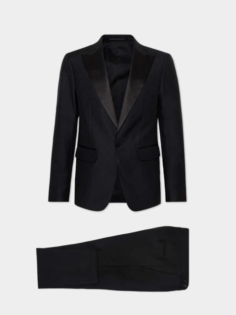 DSQUARED2 LONDON SUIT