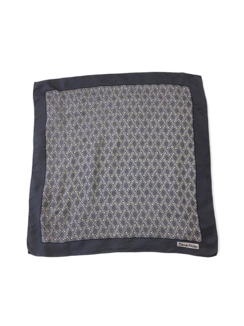 Other Designers Designer - ‼️FINAL PRICE‼️David Hicks Scarf