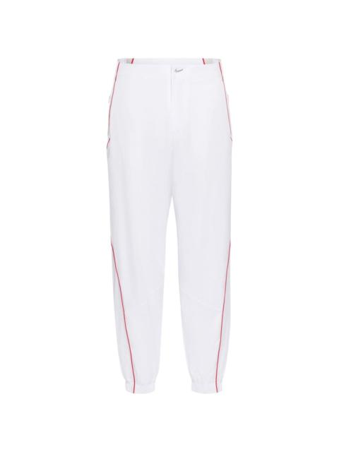 x Nike track pants