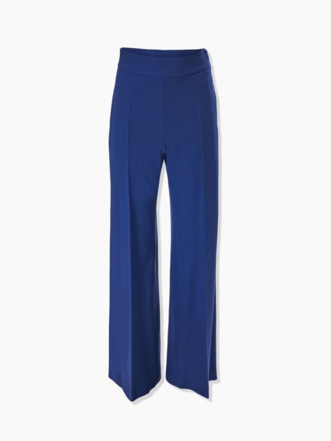 CAROLINA HERRERA Wide-Leg Diane Pants