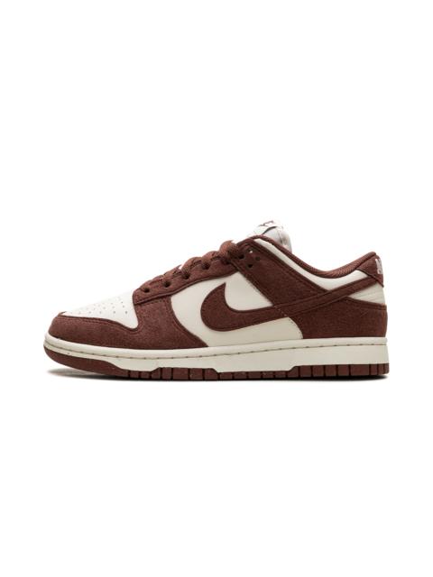 Nike Dunk Low Next Nature WMNS "Red Sepia"