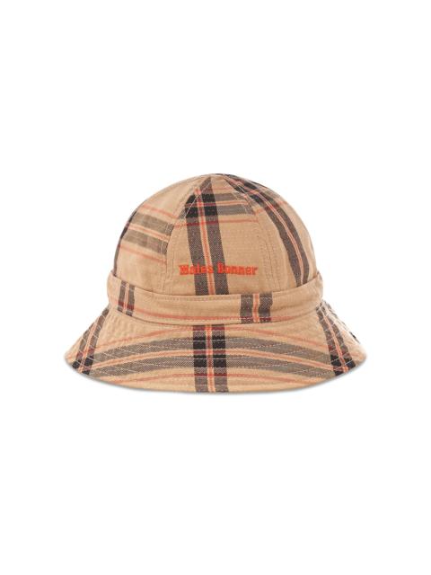 adidas x Wales Bonner Bucket Hat 'Beige'