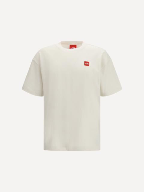 The North Face Red Box Relaxed T-shirt