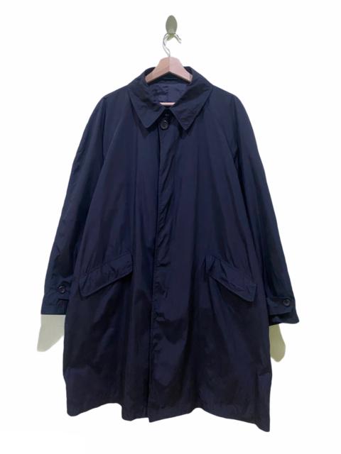 Other Designers Unlimited Italia - GENEROUS MADE IN ITALY TRANSCOAT