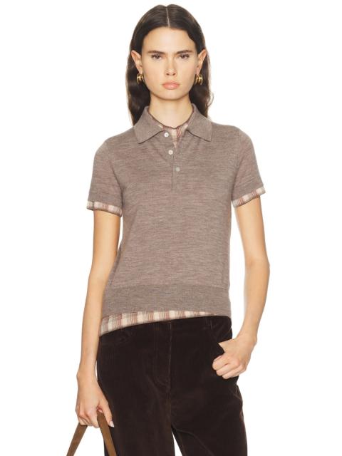 Acne Studios Kalissa Top