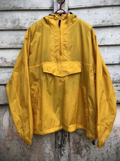 Other Designers Windbreaker - Avirex Anorak Windbreaker