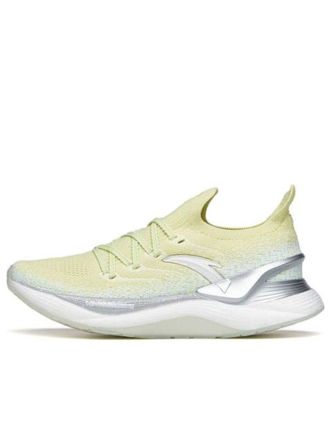 ANTA (WMNS) ANTA Chuang 2 Pro 'Yellow Silver' 122215581-3