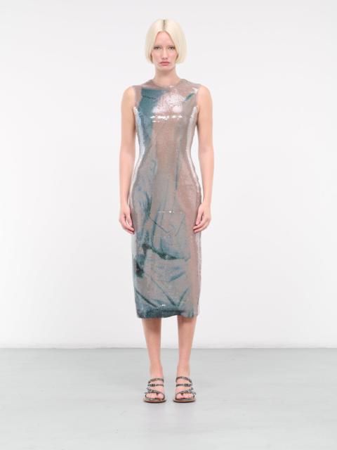 16ARLINGTON Aveo Midi Dress