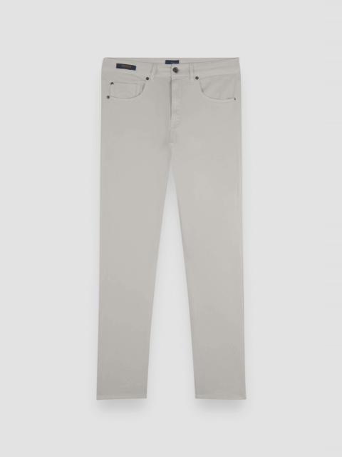 Paul & Shark STRETCH COTTON 5 POCKETS TROUSERS