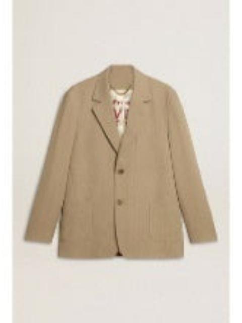 Golden Goose Golden Goose Men Jackets