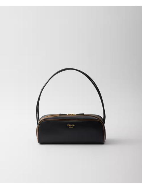 Prada Prada "prada Swing" Shoulder Bag