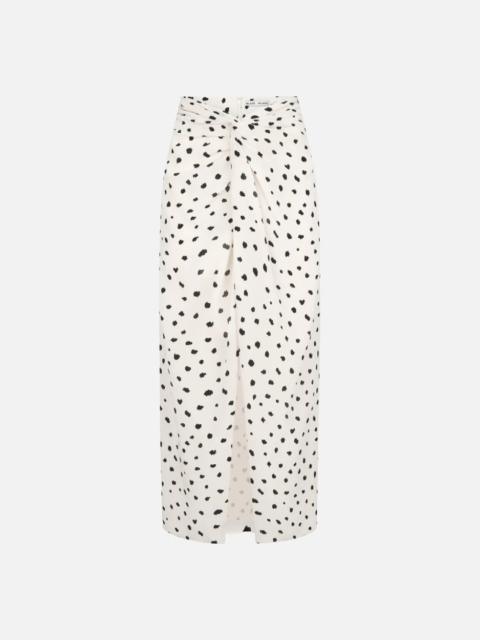 BLAZÉ MILANO Konik Maxi Shirt