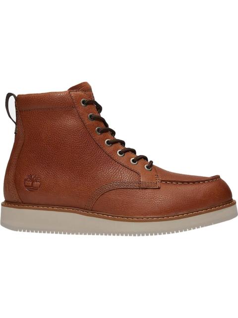 Timberland Redwood Edge Mid Lace Up Boot - Men's