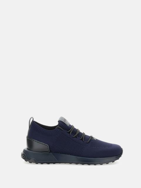 Tod's Tod's Men Running Sneakers Calzino Mid Volume 63K