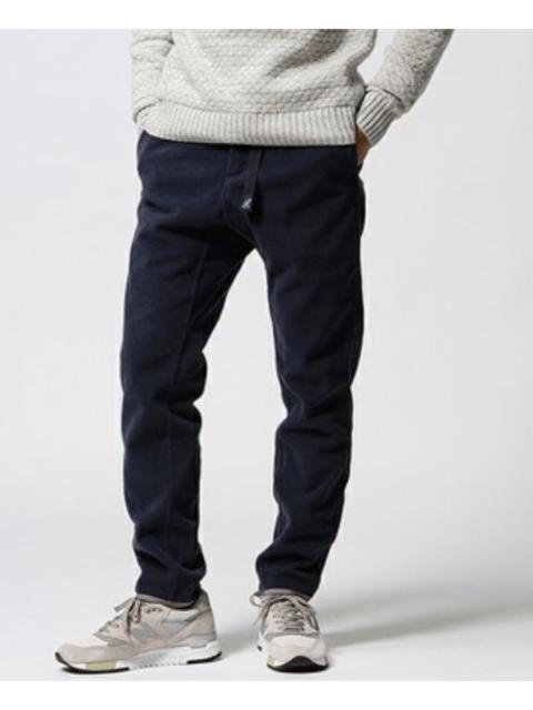 Gramicci x Beams Fleece Narrow Pants