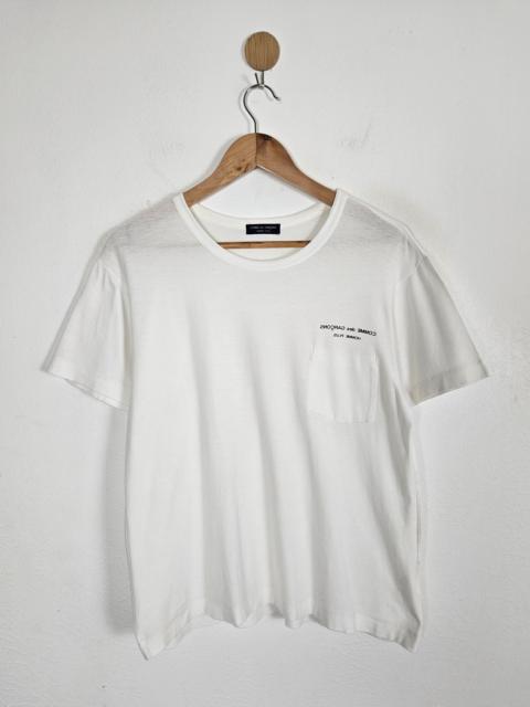 Comme Des Garçons Comme des Garcons Homme Plus CDG Shirt