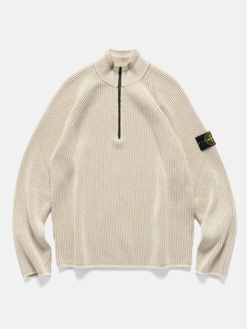 Stone Island Rib RWS Wool Half